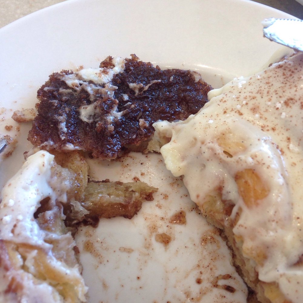 Wild Eggs - Cinnamon sugar crack. Seriously. It was from the bottom of the skillet. Amazingly sweet and yummy. - Breakfast & Brunch Near Me - Carmel, Indiana Wild Eggs - Cinnamon sugar crack. Seriously. It was from the bottom of the skillet. Amazingly sweet and yummy. - Breakfast & Brunch Near Me - Carmel, Indiana