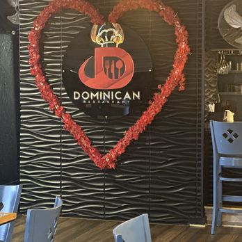 Dominican restaurant - Interior - Bars Near Me - Richardson, Texas Dominican restaurant - Interior - Bars Near Me - Richardson, Texas