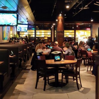 Yard House - Plenty of room - New American Near Me - Yonkers, New York Yard House - Plenty of room - New American Near Me - Yonkers, New York