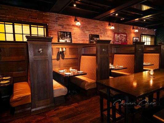 Maple Leaf Tavern by null