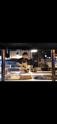 REDWHITE BONELESS RAMEN Studio City by null