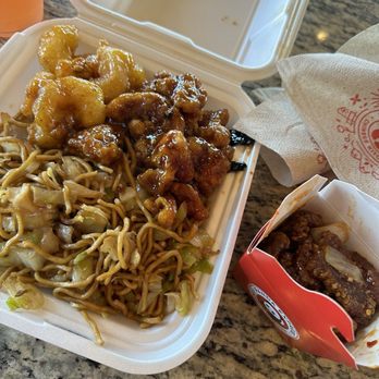 Panda Express - Poison food - Chinese Near Me - Queen Creek, Arizona Panda Express - Poison food - Chinese Near Me - Queen Creek, Arizona