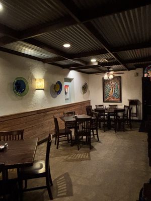 Desperados Mexican Restaurant by null