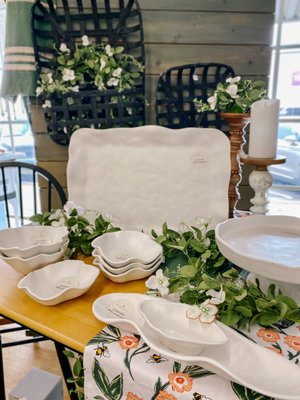 The Cook's Nook by null