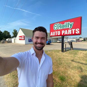 O'Reilly Auto Parts - Auto Parts & Supplies Near Me - Corning, Arkansas O'Reilly Auto Parts - Auto Parts & Supplies Near Me - Corning, Arkansas