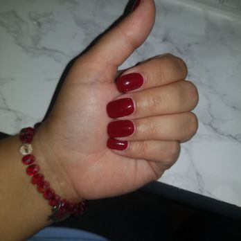 Five Stars Nails - Lisa is great! - Nail Salons Near Me - Howard Beach, New York Five Stars Nails - Lisa is great! - Nail Salons Near Me - Howard Beach, New York