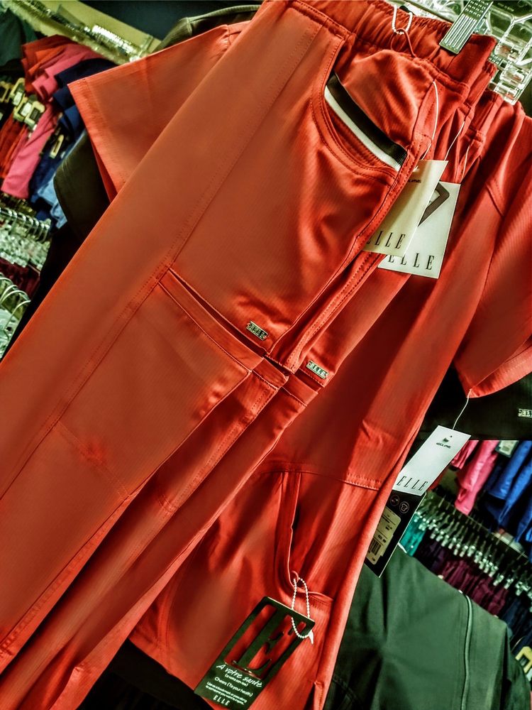 UNIFORMS ETC Updated September 2024 37 Photos 480 N Sam Houston