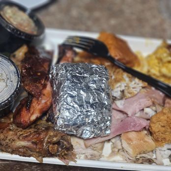 Big Swerve’s BBQ - Barbeque Near Me - Westville, New Jersey
