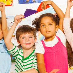Little Kids Learning Center - Little Kids Learning Center, Woodridge IL