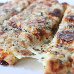 Cheeze Stix
