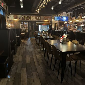 The Local Bootlegging - Speakeasies Near Me - Rehoboth Beach, Delaware The Local Bootlegging - Speakeasies Near Me - Rehoboth Beach, Delaware