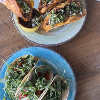 Paloma - Birria tacos and umami bombs - Latin American Near Me - Keego Harbor, Michigan