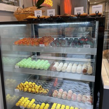 Julien Boulangerie - Bakeries Near Me - New York, New York Julien Boulangerie - Bakeries Near Me - New York, New York