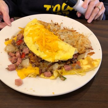 Bob Evans - Breakfast & Brunch Near Me - Roseland, Indiana