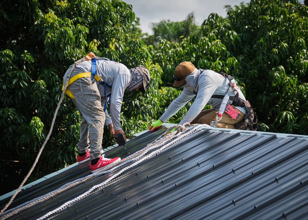 Slide of Grayhawk Roofing Solutions