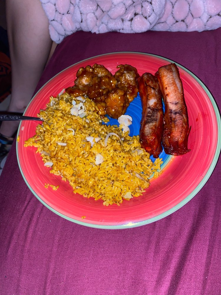 TIEN HUNG CHINESE RESTAURANT Updated November 2024 19 Photos & 14