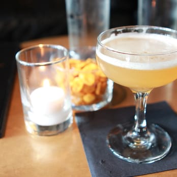Rob Roy - huntsman - Lounges Near Me - Seattle, Washington