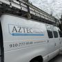 Photo of Aztec Painting