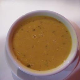 Lentil Soup