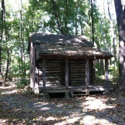 Little Creek Nature Area