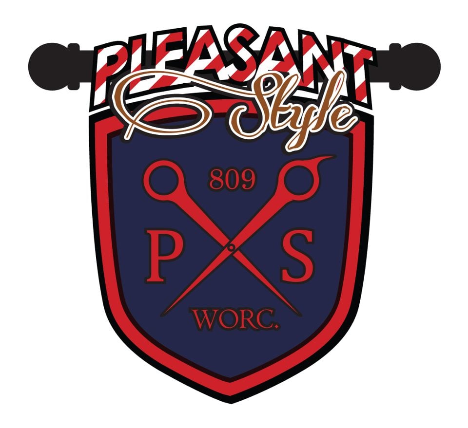 Pleasant Style Logo