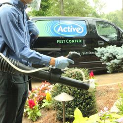 Active Pest Control