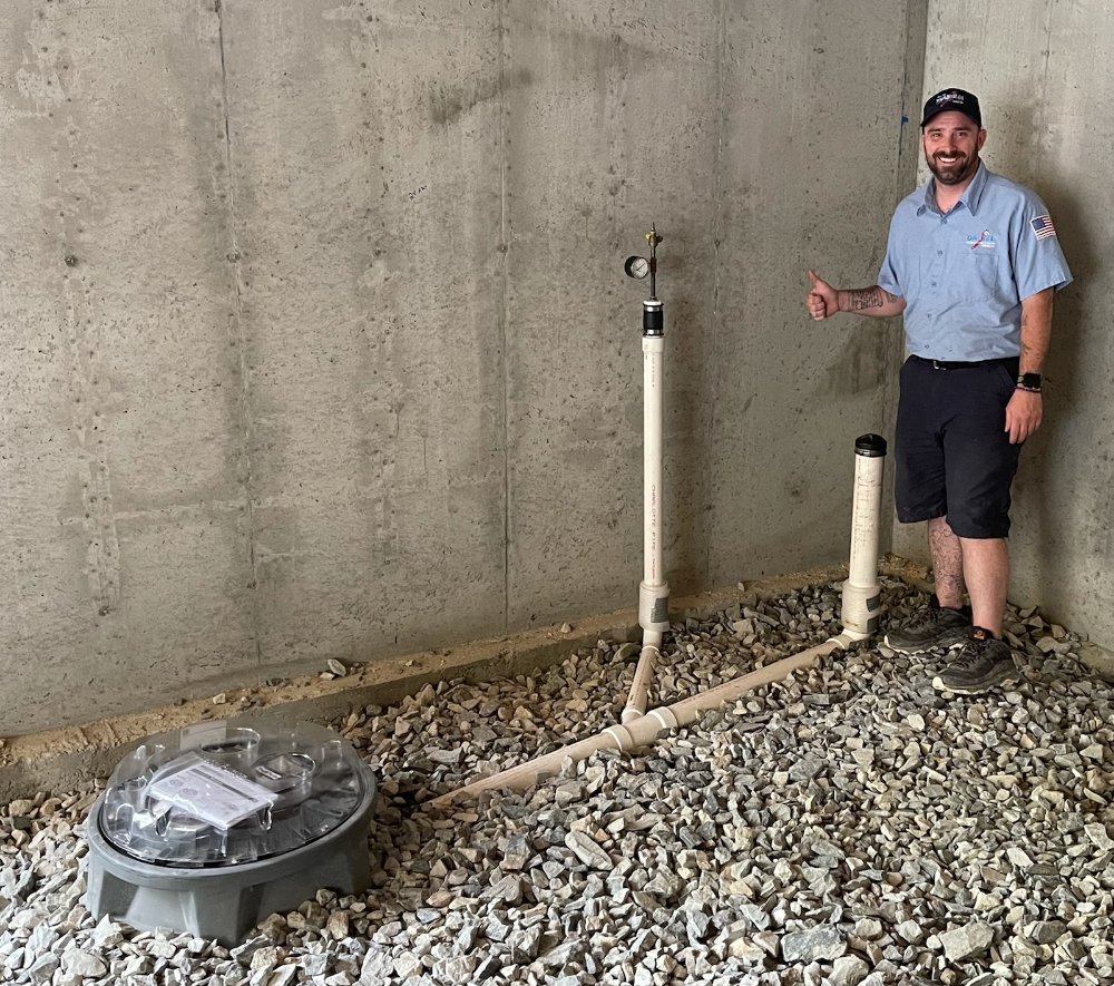 Slide of Daigle Plumbing, Heating and Cooling