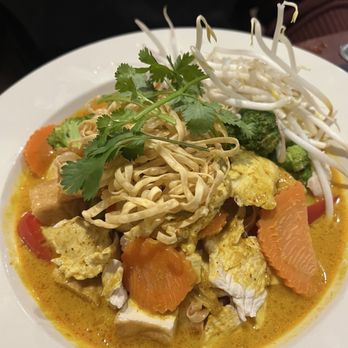 Baan Thai Sabaidee - Chiang Mai Noodles - Thai Near Me - West Chester, Pennsylvania Baan Thai Sabaidee - Chiang Mai Noodles - Thai Near Me - West Chester, Pennsylvania