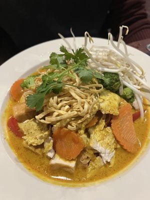 Baan Thai Sabaidee by null