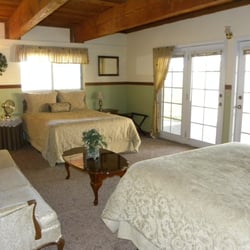 Berkshire Inn - Mini Suite