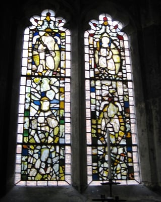 Holy Trinity Church, Goodramgate by null