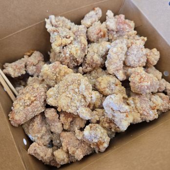 Ai Taiker Taiwanese Fried Chicken - Popcorn chicken - Chicken Shop Near Me - Markham, Ontario Ai Taiker Taiwanese Fried Chicken - Popcorn chicken - Chicken Shop Near Me - Markham, Ontario