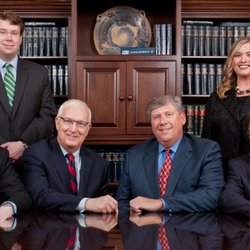 Williford McAllister & Jacobus - Meet our attorneys: Bob Williford, Pat McAllister, Jay Jacobus, Sam Williford, Tiffany Grove and Cliff Agnew