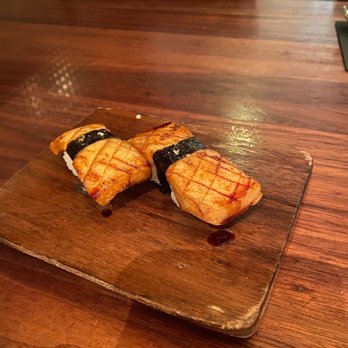 Uchi Houston - Sushi Bars Near Me - Houston, Texas