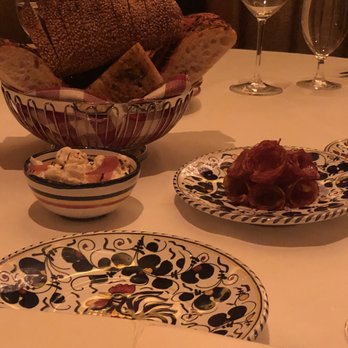 Carbone - Italian Near Me - Las Vegas, Nevada