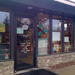 Great Harvest Bread - Harvest Bread Co Facade