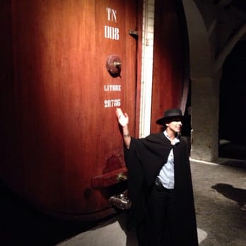 Sandeman - Great tour - Wineries Near Me - Vila Nova de Gaia, 13
