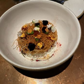 Tiya - Chaat small plate - Indian Near Me - San Francisco, California Tiya - Chaat small plate - Indian Near Me - San Francisco, California