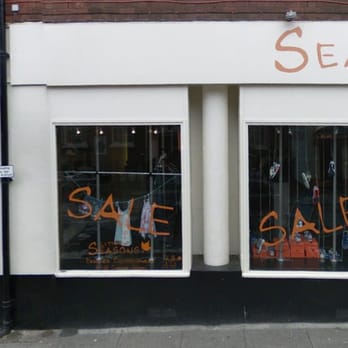 Seasons - Seasons Clothing - 20/22 Carver Street, Sheffield - Fashion Near Me - Sheffield, SHF Seasons - Seasons Clothing - 20/22 Carver Street, Sheffield - Fashion Near Me - Sheffield, SHF
