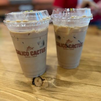 Calico Cactus - Bees Knees - Breakfast & Brunch Near Me - Jacksonville, Florida