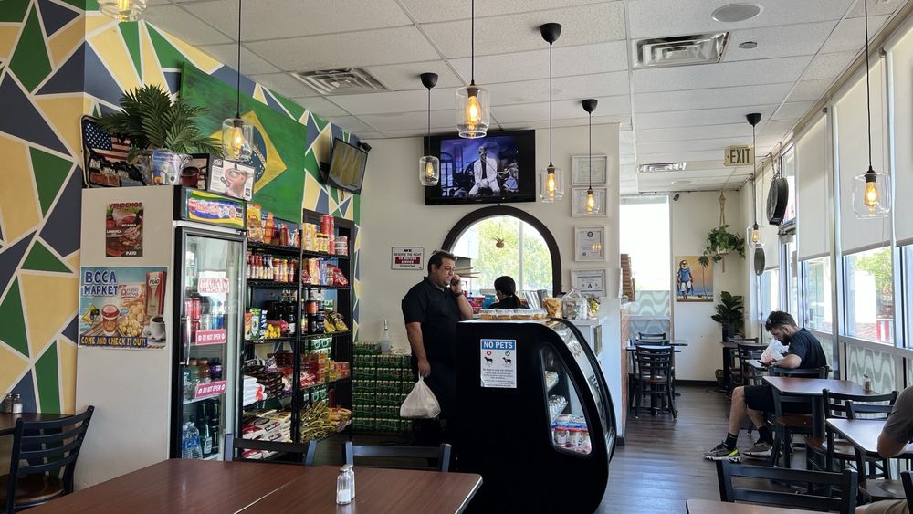 Boca Do Brasil - Photo 2