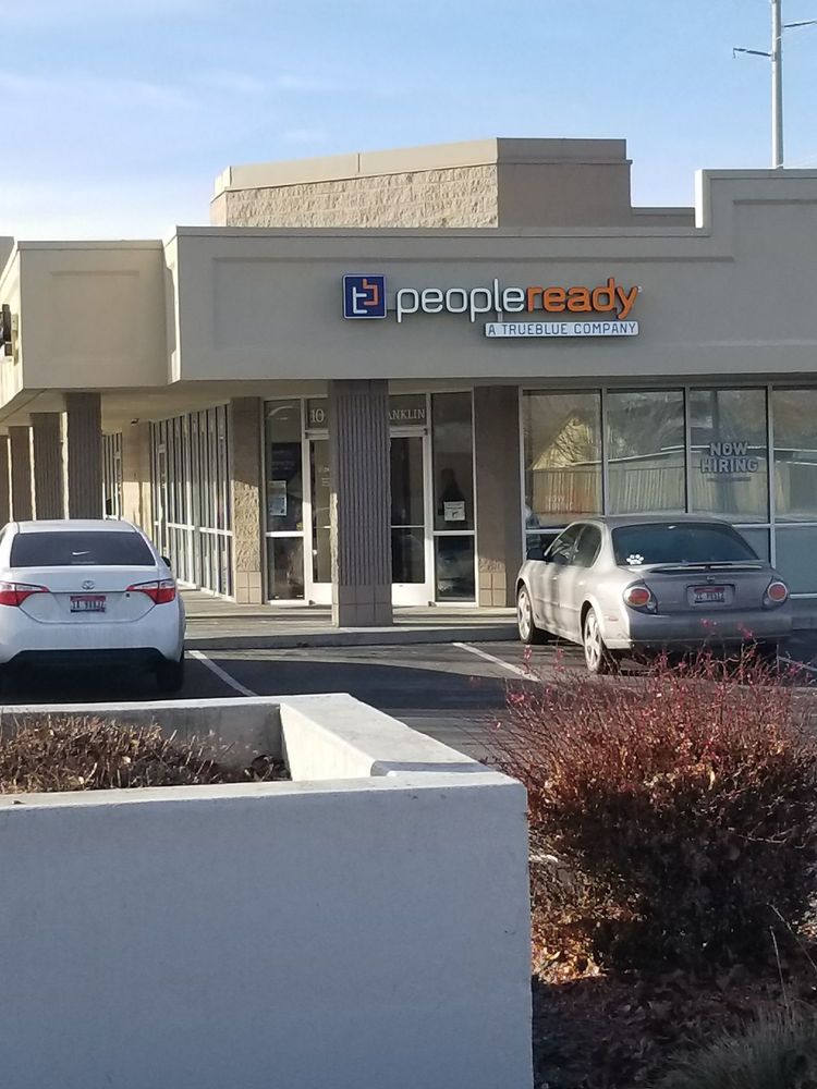 PEOPLEREADY Updated July 2025 Request Information 10 W Franklin