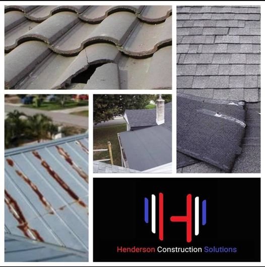 Slide of Henderson Construction Solutions