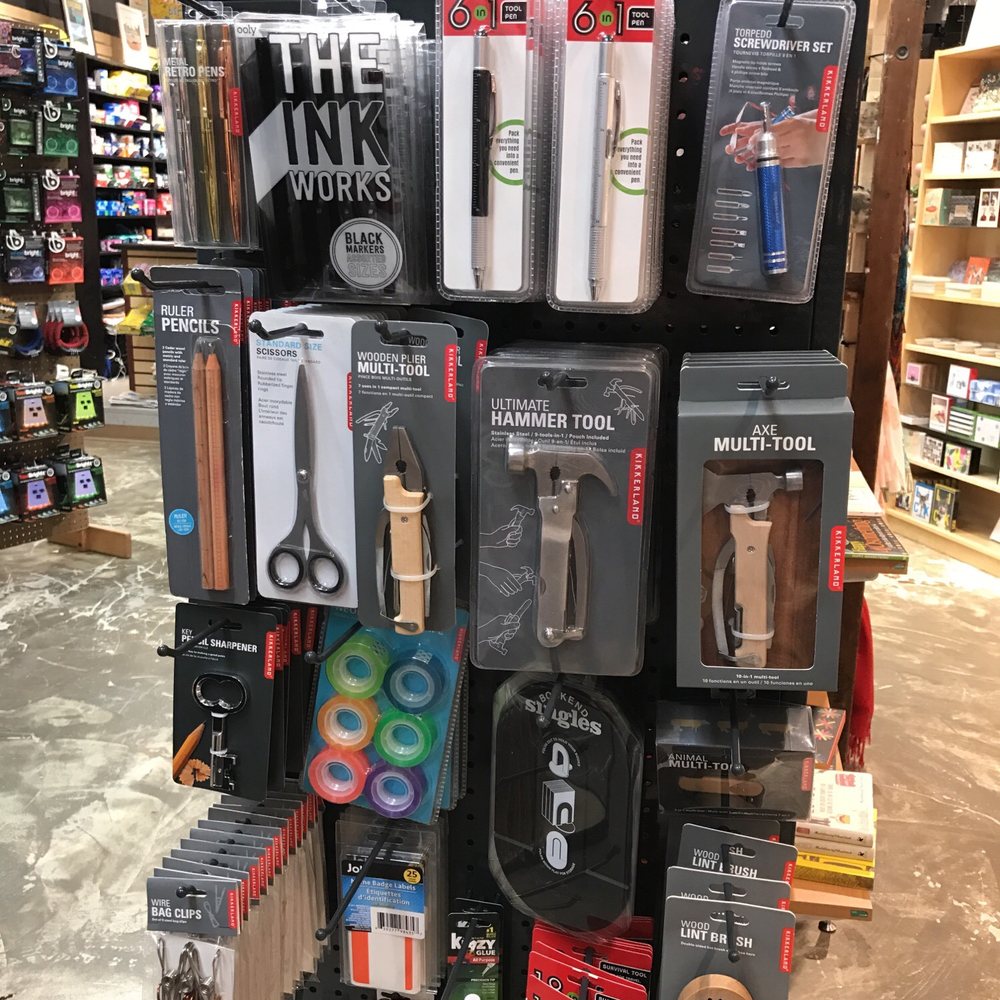 Mart News - Gift Shops Near Me - Chicago, Illinois