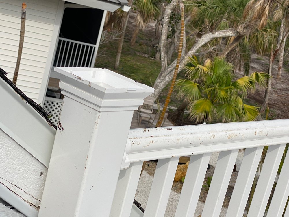 Slide of Total Home Roofing