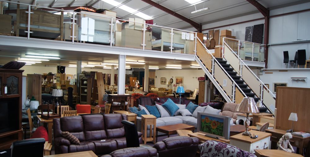 LAVELLE FURNITURE Updated August 2024 Clarderry, Castleblayney, Co