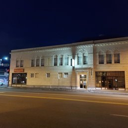 Exterior photo of Auburn Masonic Temple - Auburn, Washington Exterior photo of Auburn Masonic Temple - Auburn, Washington