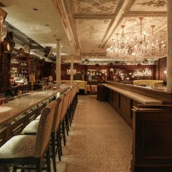 Yvonne's - Yvonne's Supper Club Bar