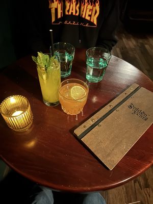 Golden Years by null