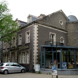 Hotel-Restaurant Meistertrunk - Ein schickes und schönes Hotel-Restaurant zentral am Eickeler Markt.